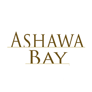 ashawa bay logo