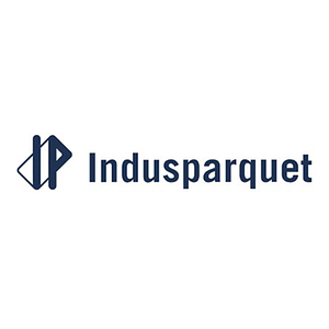 indusparquet logo