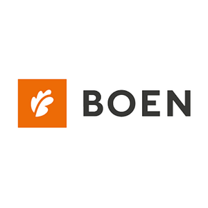 boen logo