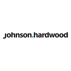 johnson hardwood logo