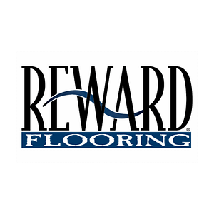 reward flooring logo